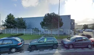 Gazeclair à Montmagny