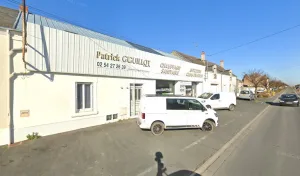 Entreprise Patrick Guillot à Déols