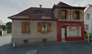 DSS Dépannage et Services Sanitaire, Rénovation à Osthoffen