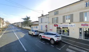 Eco&rsquo;energie Concept à Saintes