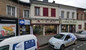 Chauffage sdb à Darnétal