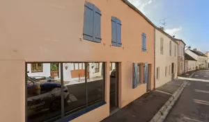 Ent.Roulot Bertrand à Rouvray