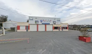 Entreprise Jean Jacques Foucher à Villeneuve-en-Retz