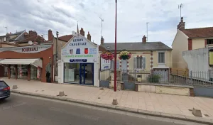 DEHON CHAUFFAGE à Migennes
