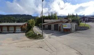 ECHM – Eau et Chaleur en Haute Montagne à Arâches-la-Frasse