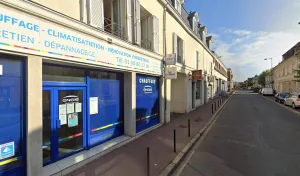 ENGIE Home Services à Étampes