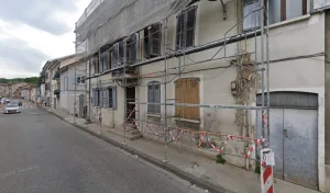 Chauffage pesenti à Rives