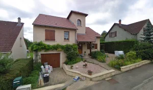 Agencement Habitats à Châtel-Saint-Germain