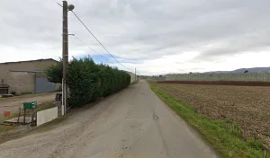 SAS CARRIVALE FRÉDÉRIC à Boeil-Bezing