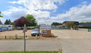 TECHNI-CHAUF INDUSTRIE à Évreux