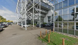 THERMHYDRO à Metz