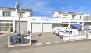 Etablissements Duarte à Lourdes