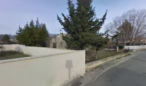 Rami Bouchez Jarry chauffage Roquemaure à Roquemaure