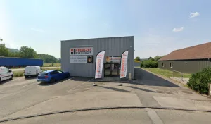 Energies Comtoises à Roche-lez-Beaupré