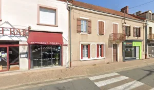 COUTELIN SAS à Digoin