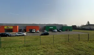 Bertucelli – Agence Tours Sud – Val de l’Indre (Sorigny) à Sorigny