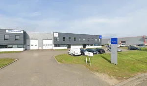 Idex à Rosheim