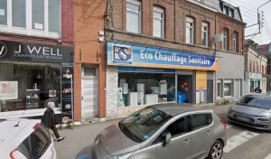 Eco Chauffage Sanitaire à Aniche