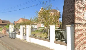 Lud&rsquo;Eaux à Herlies