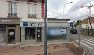 ENTREPRISE LAGUIGNE à Savigny-sur-Orge