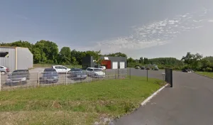 Entreprise Reulier à Ingrandes-le-Fresne-sur-Loire