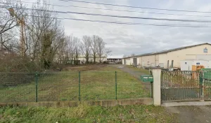Sas Villeneuve Gilles à Saint-Juéry