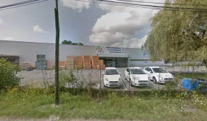 G.C.S Groupement Coopératif Sanitherm à Sillingy