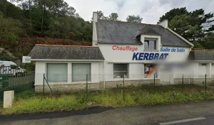 Etablissements Kerbrat SARL à 29470 Plougastel-Daoulas