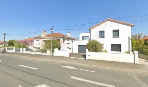 SARL Guillaume Berny à Niort