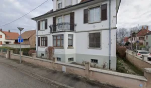 Société Mertz Stéphane à Illkirch-Graffenstaden