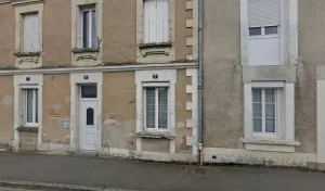 CPS49 à Segré-en-Anjou Bleu