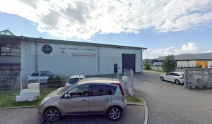 HD Maintenance à Pringy