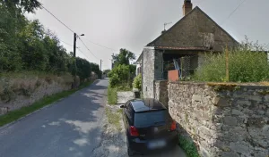 Roussel Ludovic à Parcy-et-Tigny