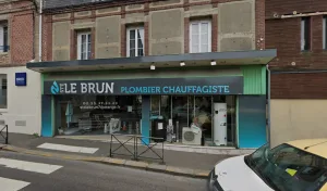 Sté LE BRUN à Lillebonne