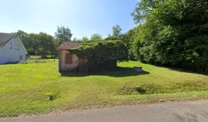 Florian Cardot à Champagney
