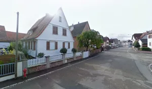AGK chauffage Amat Pascal à Offendorf