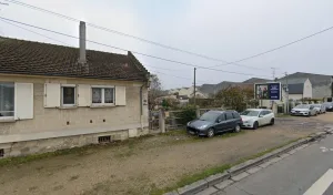 Ets Langinier et Cie à Soissons