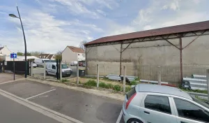 ENT PRAGANA SARL à Villecresnes