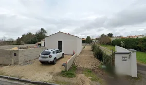 Elec pro clim à Port-des-Barques