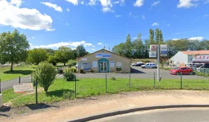 IZI confort, filiale EDF à Crêches-sur-Saône