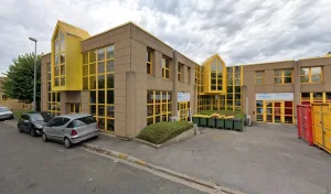 ENGIE Home Services à Bagneux