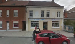 Steen Services à Steenvoorde
