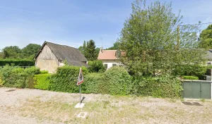 Aubier Wilfried à 36120 Jeu-les-Bois
