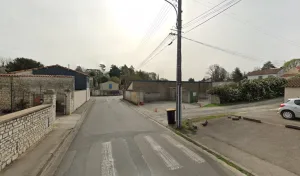ETS J J DRAPEAU à Fontenay-le-Comte