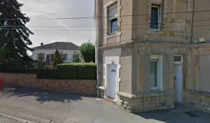 Dodeler Fabien à Val de Briey