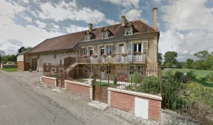 Jodelet Richard à Magny