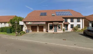 SARL CSP Piecko à Bessoncourt