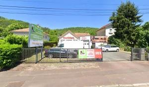 SCB Solutions Chauffage Bois à Trélissac