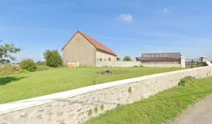 Sarl vantrou à Saint-Léger-Vauban
