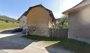CHAUFFAGE SANITAIRE DES 3D à Saint-Genix-les-Villages